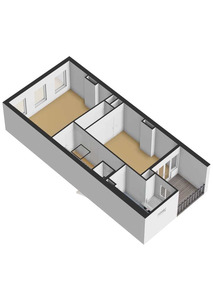 Foto 57 van Van Blankenburgstraat 58