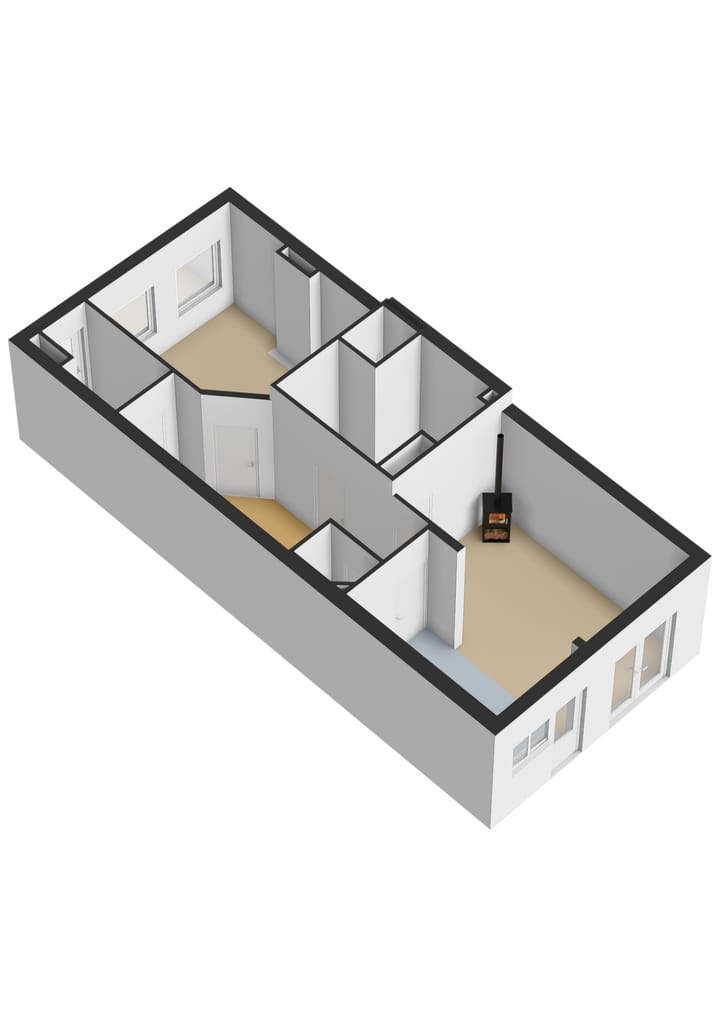 Foto 61 van Van Blankenburgstraat 58