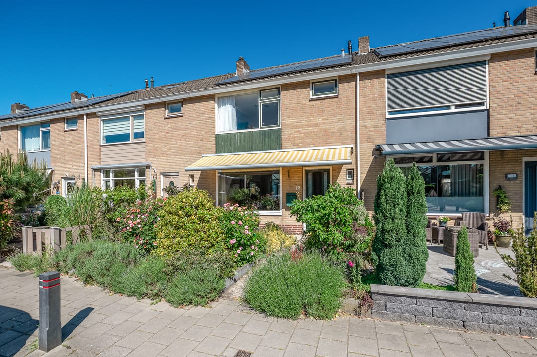 Foto 47 van Prinsenlaan 12