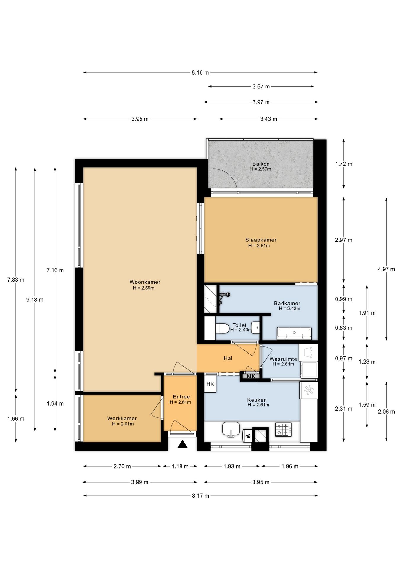 Foto 42 van Ringweg-Randenbroek 42-A