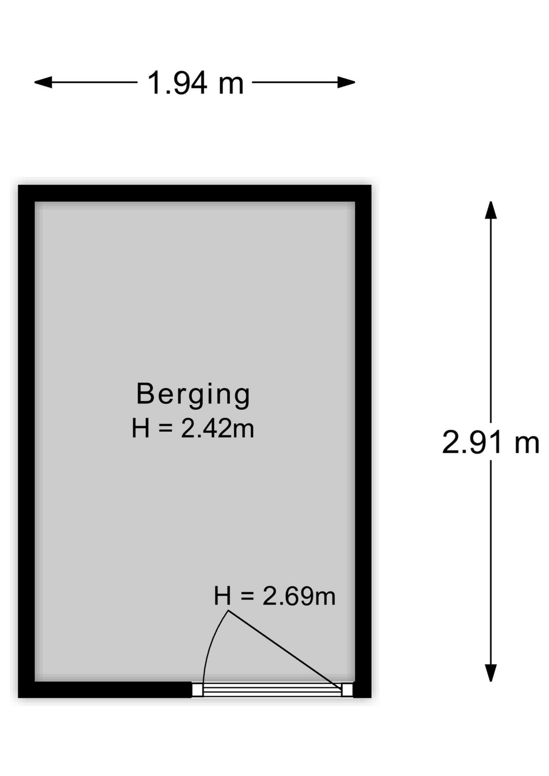 Foto 43 van Ringweg-Randenbroek 42-A