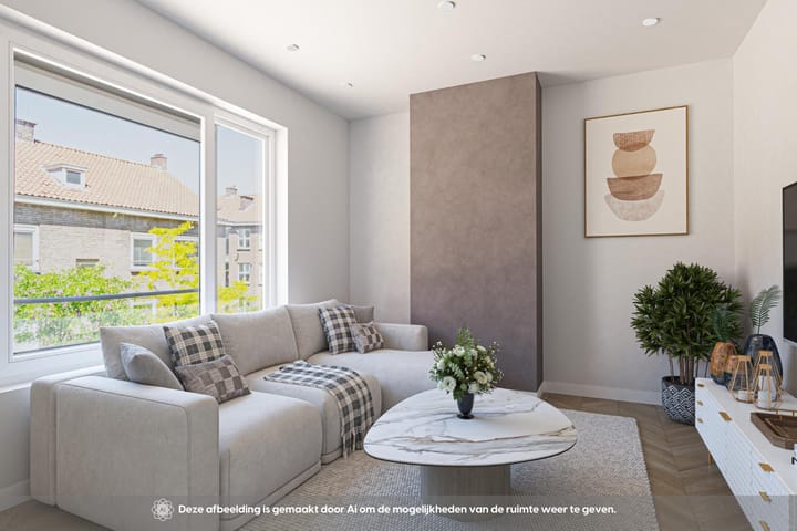 Foto 24 van Verschoorstraat 70-02