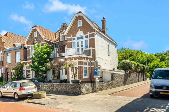 Julianaweg 33, Wijk aan Zee