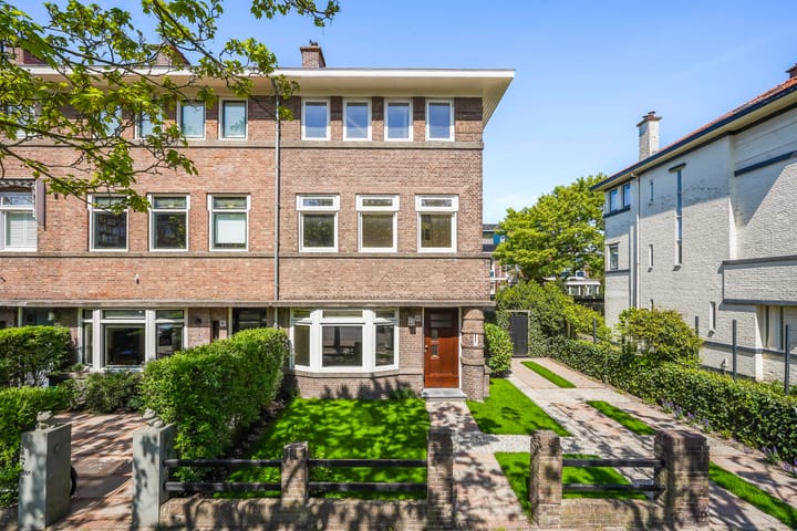 Foto 1 van Sportlaan 189