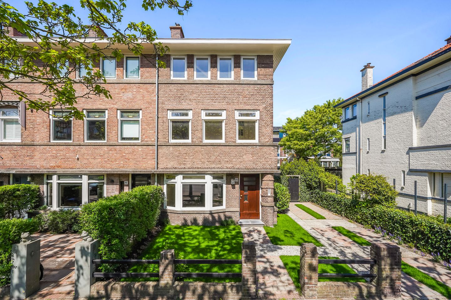 Foto 1 van Sportlaan 189