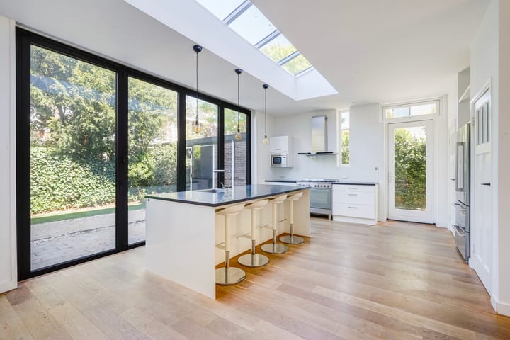 Foto 2 van Sportlaan 189