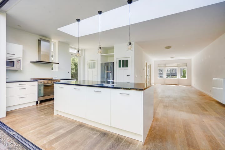 Foto 3 van Sportlaan 189