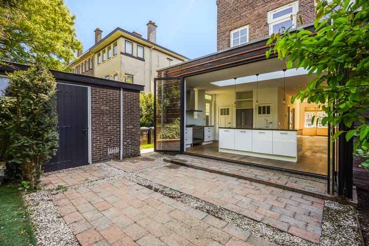 Foto 4 van Sportlaan 189