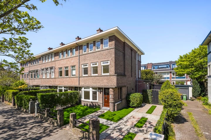 Foto 5 van Sportlaan 189