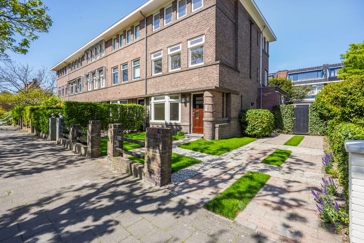 Foto 6 van Sportlaan 189