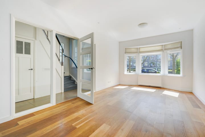 Foto 9 van Sportlaan 189