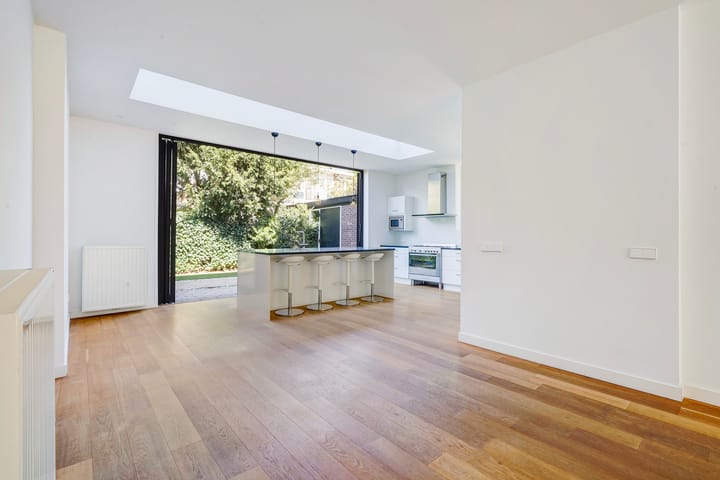 Foto 12 van Sportlaan 189