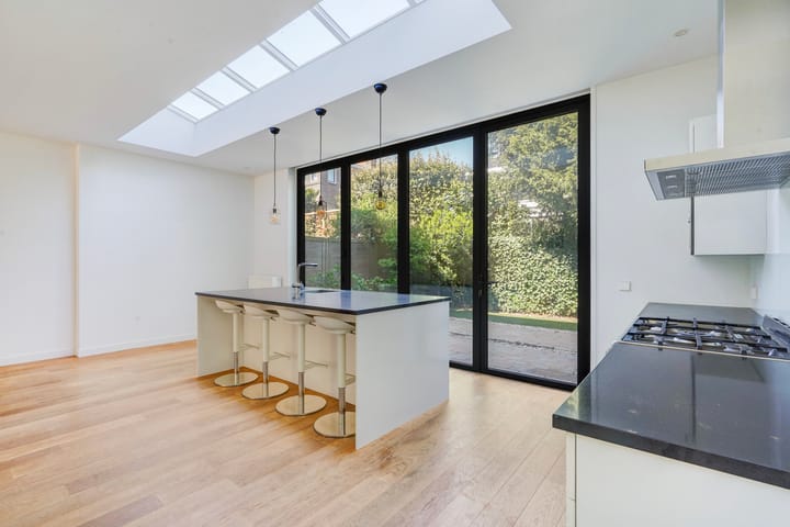 Foto 13 van Sportlaan 189