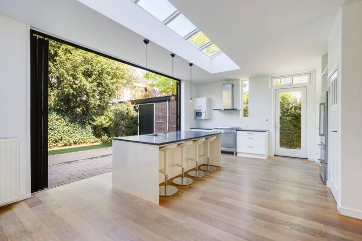 Foto 14 van Sportlaan 189