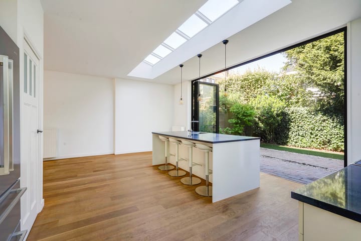 Foto 15 van Sportlaan 189