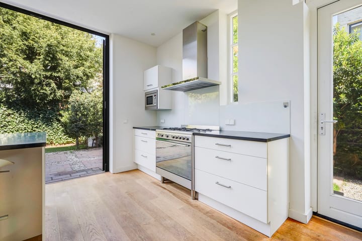 Foto 16 van Sportlaan 189