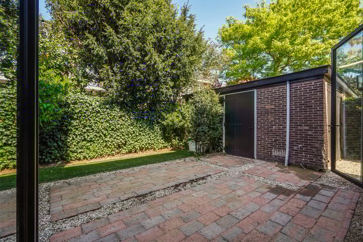 Foto 17 van Sportlaan 189