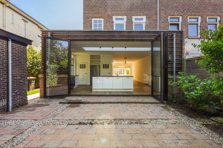 Foto 18 van Sportlaan 189