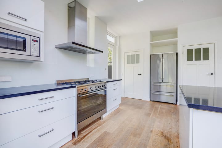 Foto 21 van Sportlaan 189