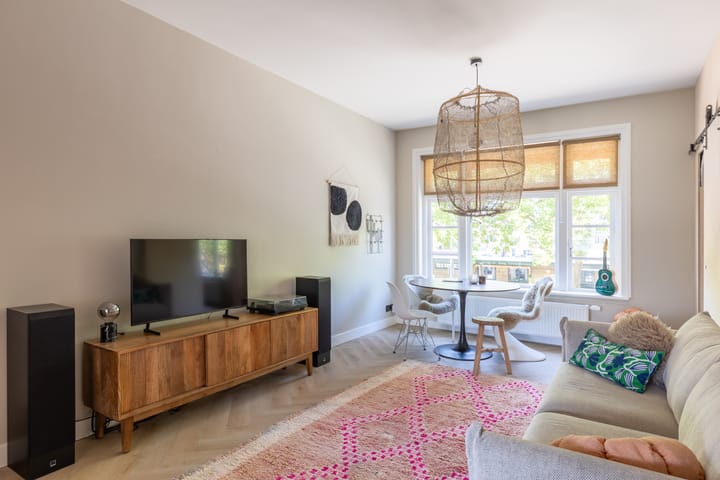 Photo 1 of Schalkwijkerstraat 39-A