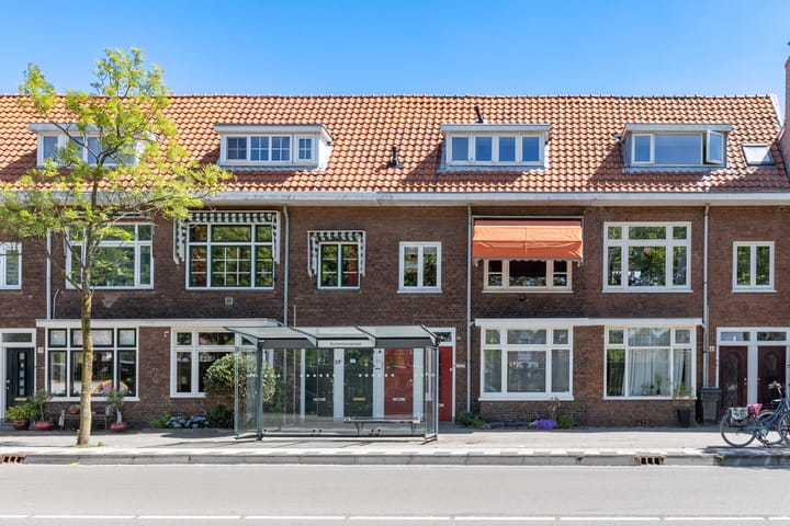 Photo 2 of Schalkwijkerstraat 39-A