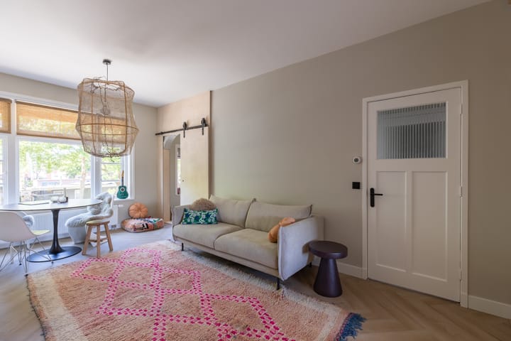 Photo 4 of Schalkwijkerstraat 39-A