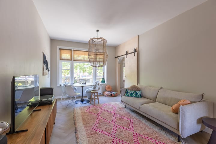 Photo 5 of Schalkwijkerstraat 39-A