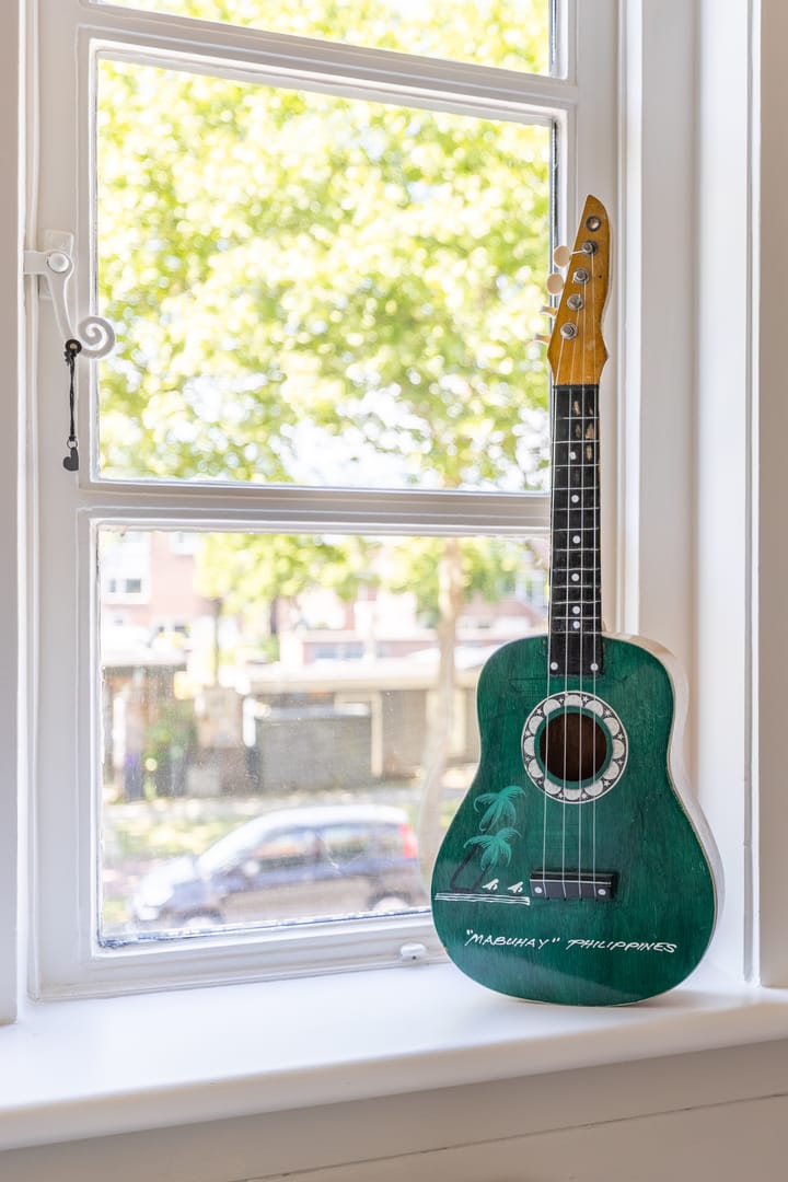 Photo 13 of Schalkwijkerstraat 39-A