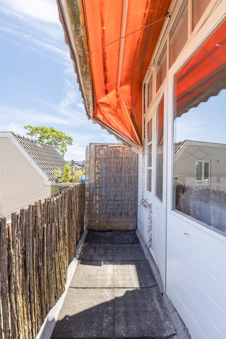 Photo 21 of Schalkwijkerstraat 39-A