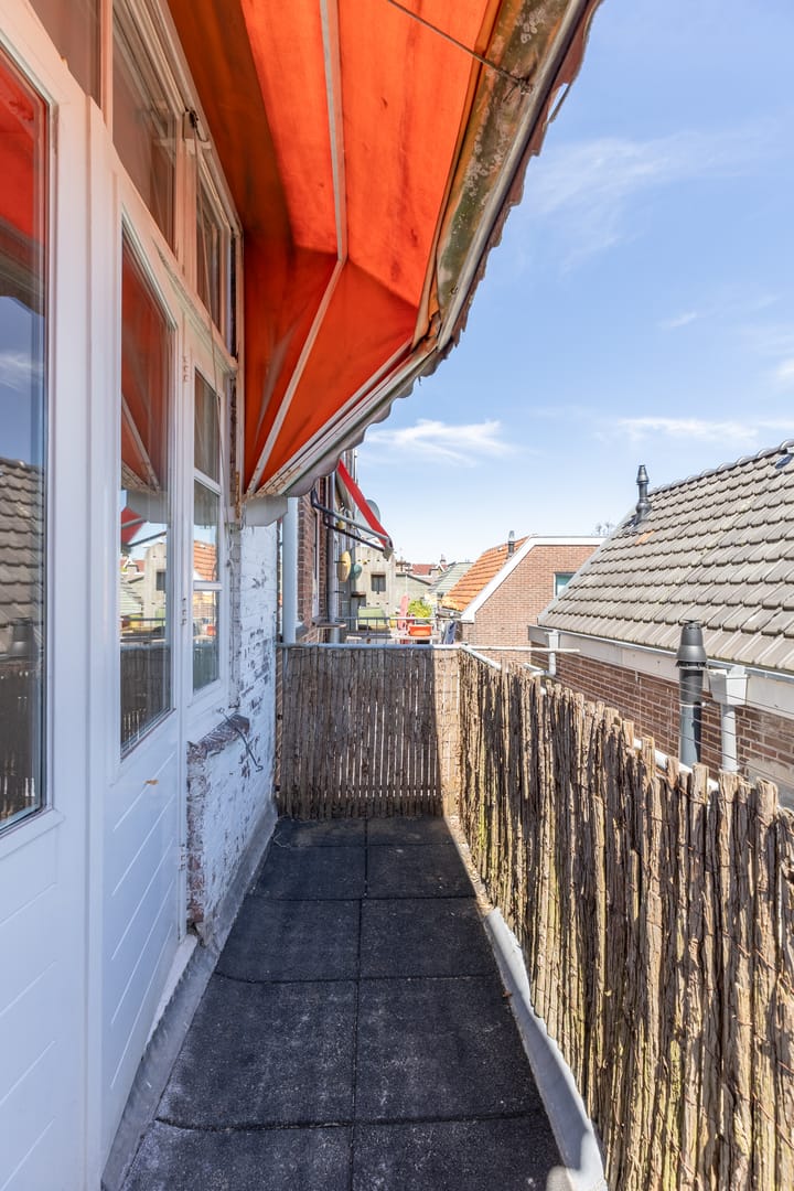 Photo 22 of Schalkwijkerstraat 39-A