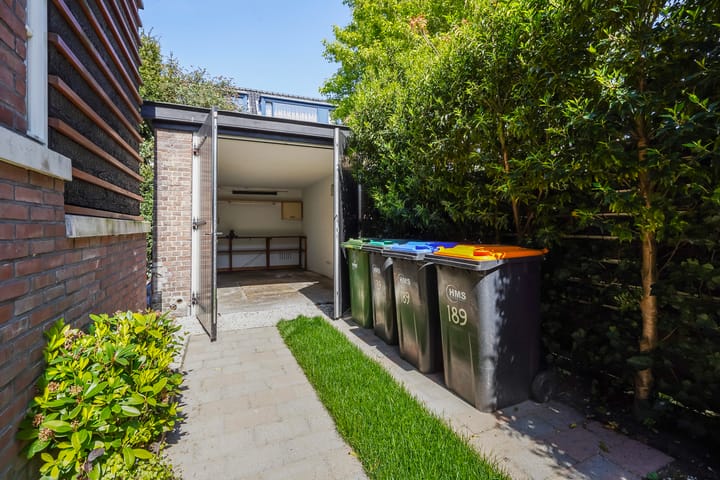 Foto 55 van Sportlaan 189