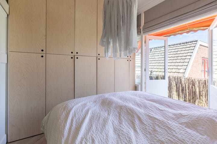 Photo 25 of Schalkwijkerstraat 39-A