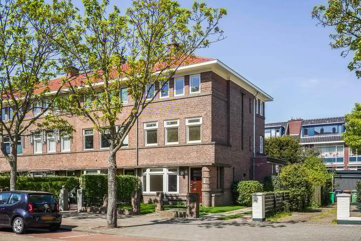 Foto 60 van Sportlaan 189