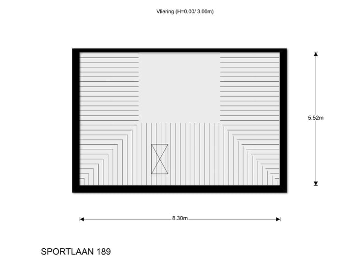 Foto 68 van Sportlaan 189