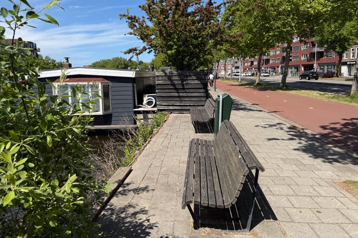 Photo 39 of Schalkwijkerstraat 39-A