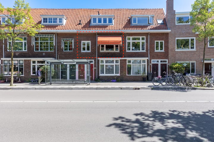 Photo 43 of Schalkwijkerstraat 39-A