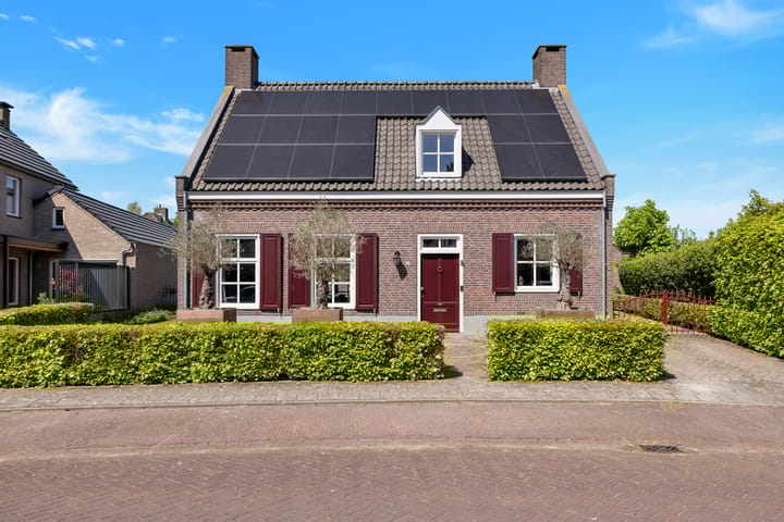 Foto 1 van A.P. de Bontstraat 43