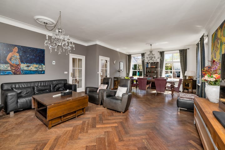 Photo 2 of A.P. de Bontstraat 43