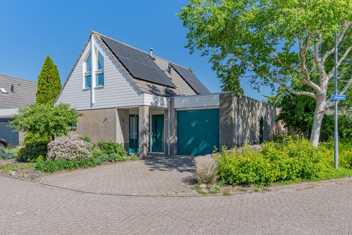 Foto 1 van Zonnedauw 2