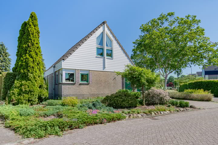 Foto 2 van Zonnedauw 2