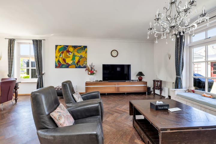 Foto 8 van A.P. de Bontstraat 43