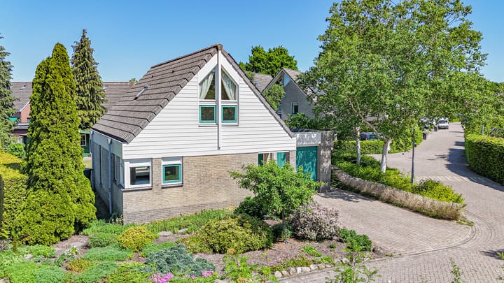 Foto 3 van Zonnedauw 2