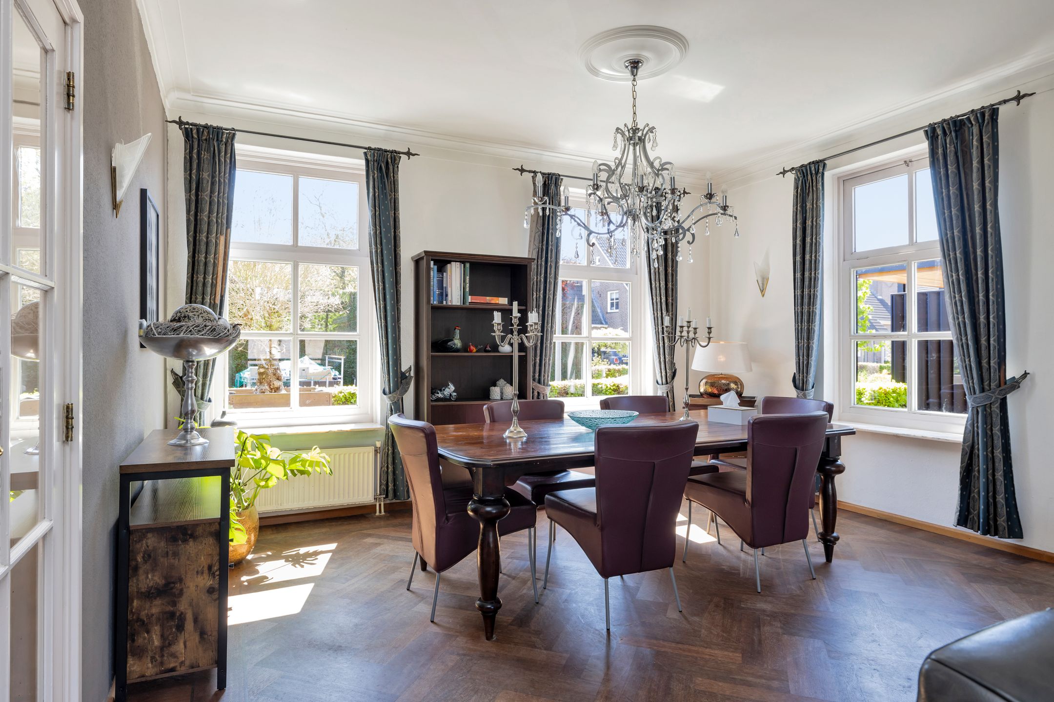 Photo 9 of A.P. de Bontstraat 43