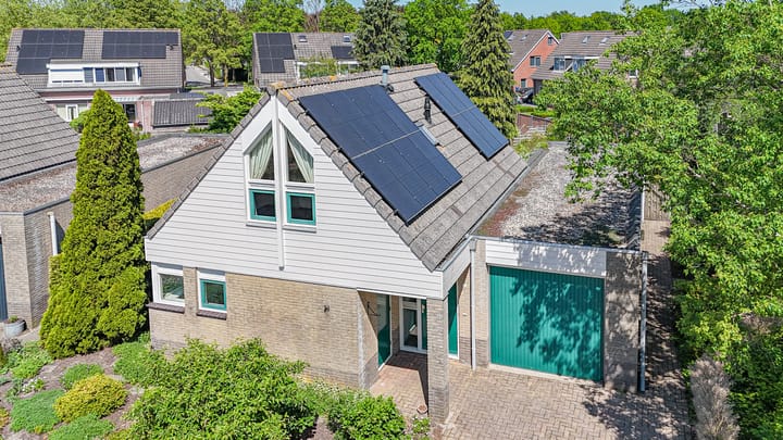 Foto 4 van Zonnedauw 2