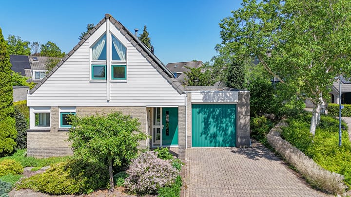 Foto 5 van Zonnedauw 2