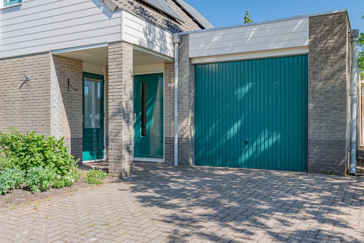 Foto 6 van Zonnedauw 2