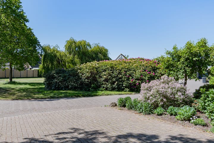 Foto 7 van Zonnedauw 2