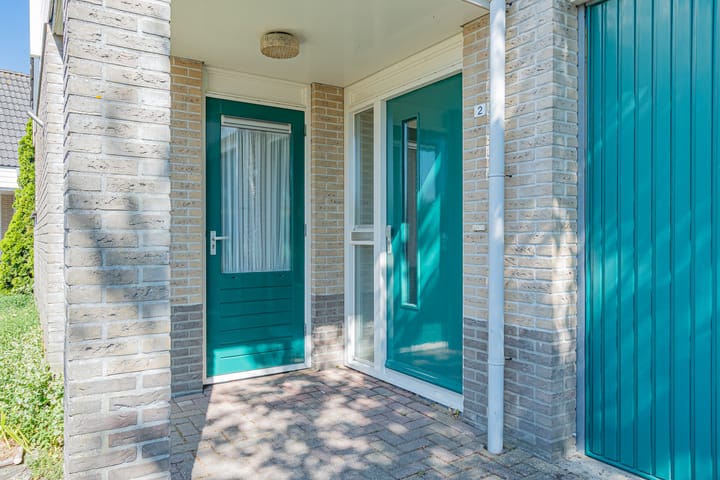 Foto 8 van Zonnedauw 2