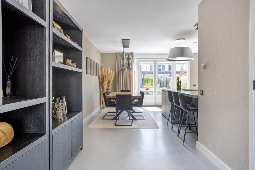 Foto 11 van Lavasteen 18