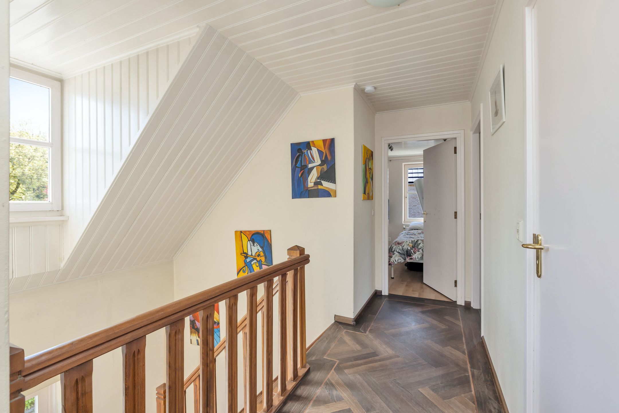 Photo 30 of A.P. de Bontstraat 43